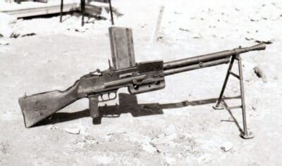 Heavy Weapons Of The Viet Cong The Armory Life