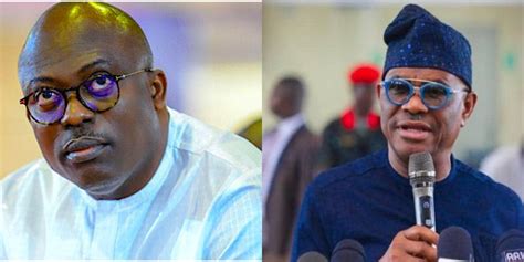 Dele Momodu Reveals Cause Of Fight Between Wike Fubara