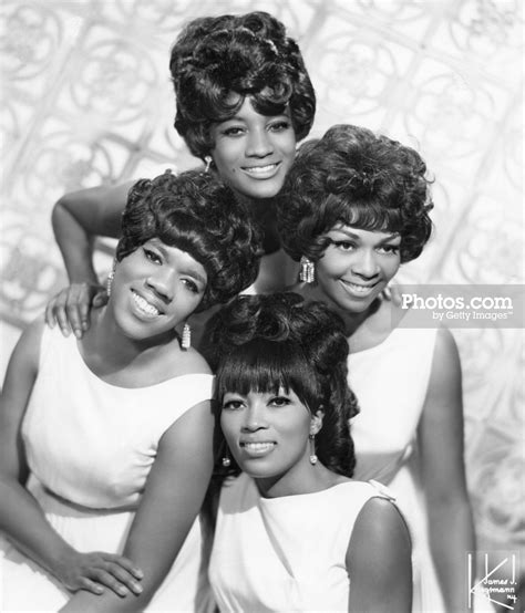 The Sweet Inspirations Portrait By Michael Ochs Archives Cissy