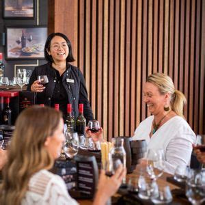 Double Barrel Signature Tasting Experience In South Australia