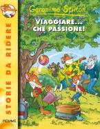 Storie Da Ridere Geronimo Stilton