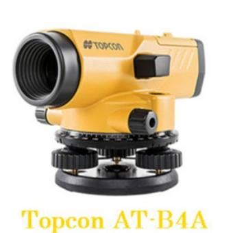 Jual Automatic Level Topcon At B4A Waterpass Topcon At B4A Topcon