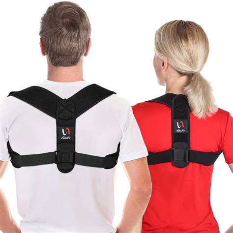 Schiara Posture Corrector for Men and Women - Schiara