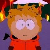 Were you upset when Kenny died in the episode "Kenny Dies" - South Park - Fanpop