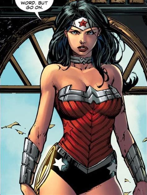 Imagen De Comics Dc Comics And Diana Prince Wonder Woman Comic