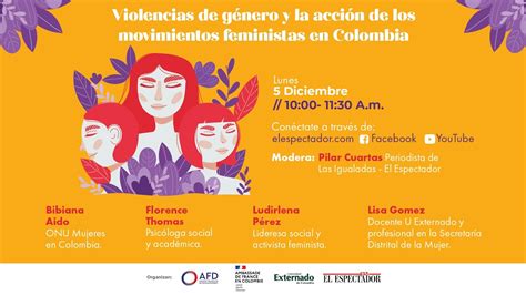 Violencias De Género Y La Acción De Los Movimientos Feministas En