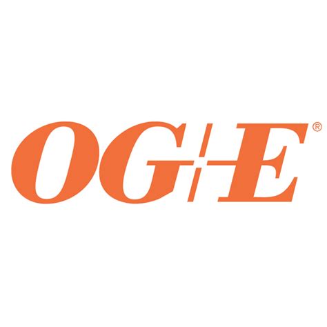 oge energy logo vector logo  oge energy brand   eps ai
