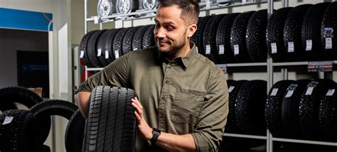 How To Choose The Best Tyres For My Car Michelin