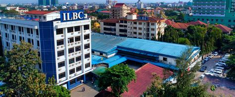contact ilbc international school
