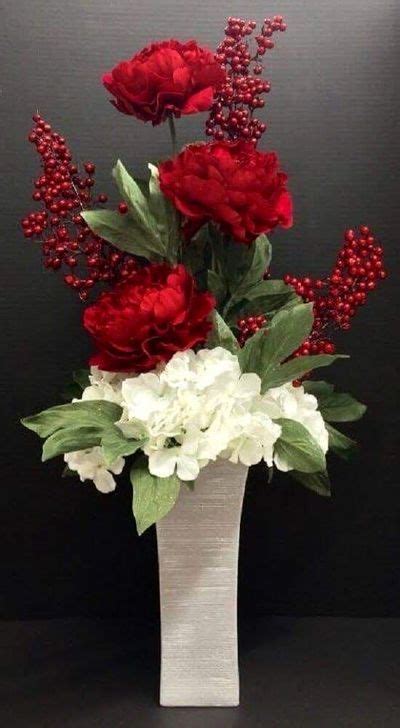 50 Stunning Valentine Floral Arrangements Ideas