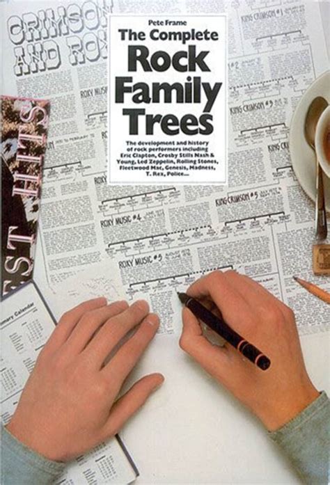 Rock Family Trees - TheTVDB.com