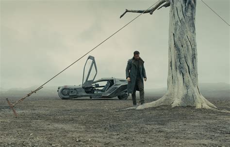 Blade Runner 2049 Mucha Estética Pero Adiós A La Esencia El Fotograma