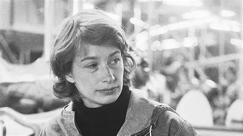 Mary Oliver In The New Yorker The New Yorker