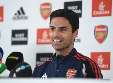 Star Released By Arteta Has Scored More Than Any Arsenal Player Right Now