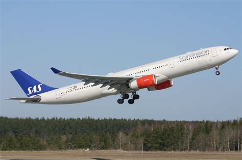 Sas Bner Ruter Til Miami Og Los Angeles Check In Dk