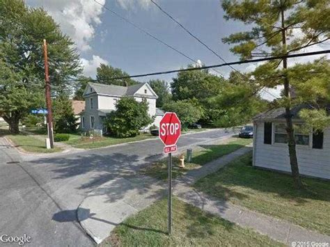 Google Street View Sharpsville (Tipton County, IN) - Google Maps