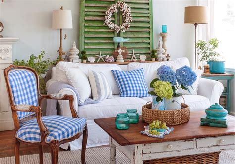 Beachy Romance — Fifi Oneill Inspired Lifestyle Designs