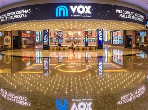 VOX Cinemas Ramadan deal: Get 30 percent off tickets