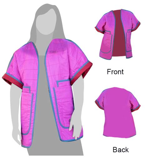 22 Best Quilted Jacket Coat Sewing Patterns 2 FREE