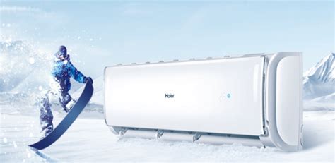 Haier Turbo Cool 1 5 Ton Non Inverter Air Conditioner Bd