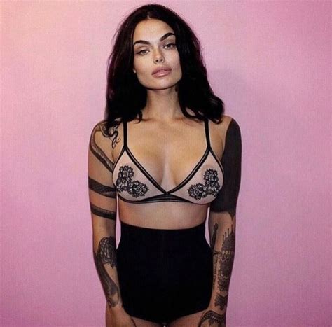 Kamila Smogulecka MMA Sex Symbol Actress Musician And Social Media Star