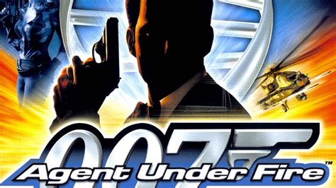 James Bond Agent Im Kreuzfeuer Part 7 Der Pilot YouTube