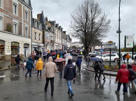 La Mobilisation Ce Nest Pas Quà Paris Et Dans Les Grandes Villes Aujourdhui à Redon R