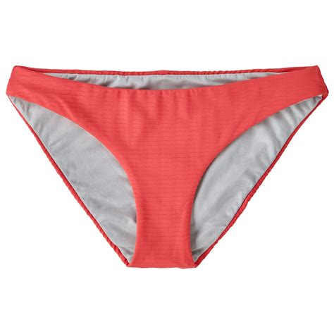 Patagonia Nanogrip Bottoms Bikini Bottom Damen Online Kaufen Berg