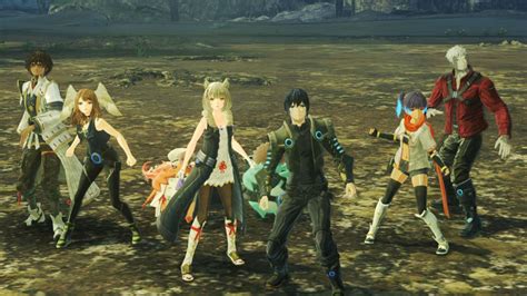 Xenoblade Chronicles 3 is a “stopping point” for Takahashi