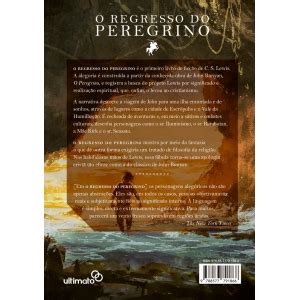 O Regresso Do Peregrino C S Lewis