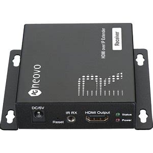 Genie HDMIEXTV2 Special Video HDMI Extender Using CAT5e