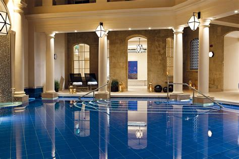 The Gainsborough Bath Spa | Great British & Irish Hotels 2017