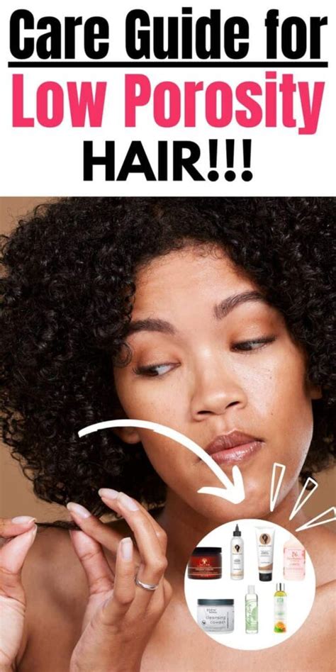 Low Porosity Hair Guide The Mestiza Muse