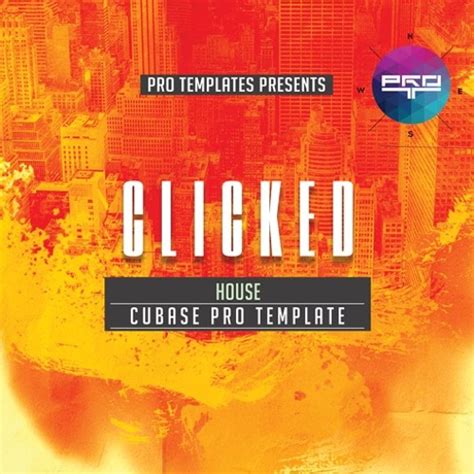 Stream Clicked Cubase Pro Template By Logic Pro X Templates Listen