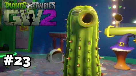 MODDED PvZ Garden Warfare 2 The Pickle Episode 23 YouTube