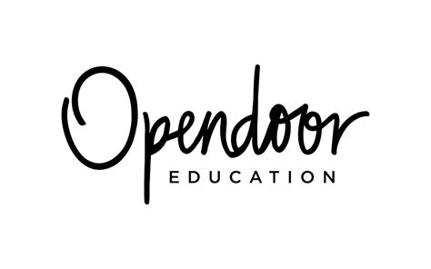 Middle School — OpenDoor Education