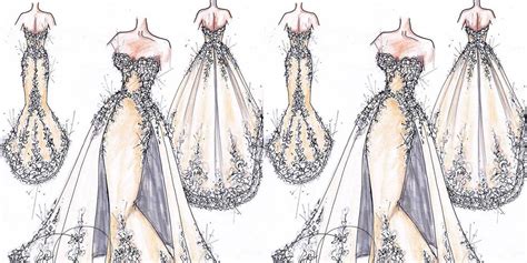 Say Yes To The Dress S Randy Fenoli Is Designing His Own Wedding Dresses Now