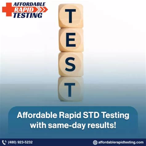 What Std Tests Are Done During Pregnancy