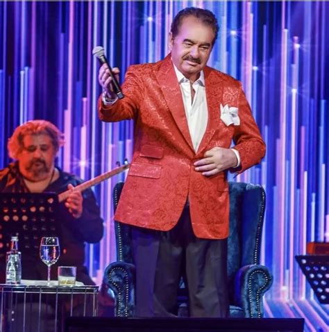 İbrahim Tatlıses 12 yıl aradan sonra yurt dışında konser verdi