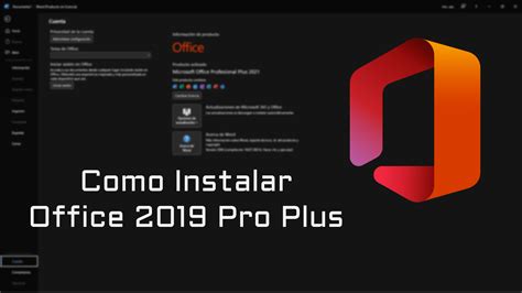 Office Pro Plus Tutorial Baixar Instalar E Ativao