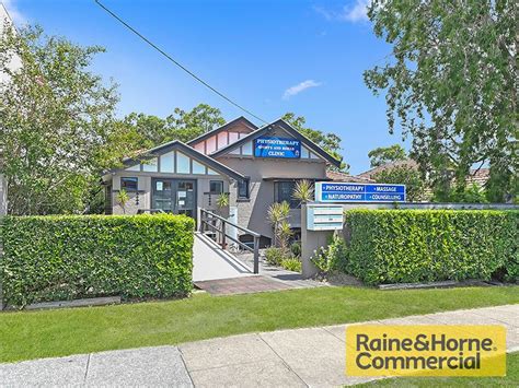 22 Stewart Road Ashgrove Qld 4060 Raine And Horne Brisbane North