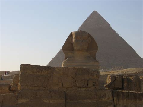 Sphinx,pyramid,sphinx,free pictures, free photos - free image from needpix.com