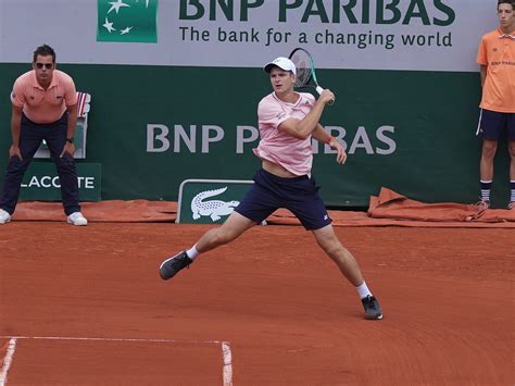 Kiedy Gra Hubert Hurkacz W Turnieju ATP Masters W Montrealu Transmisja