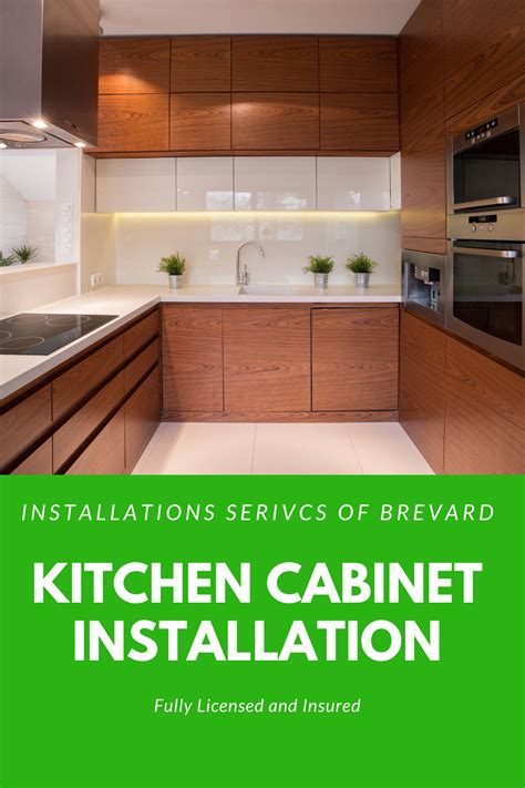 Kitchen Cabinet Installation | Installing cabinets, Kitchen cabinets, Kitchen