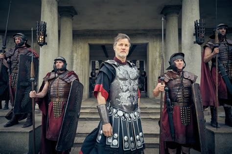 Britannia Season 2 Air Date Time Channel Cast Plot Photos