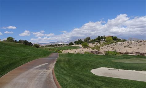 Badlands Golf Course Summerlin Las Vegas Top Picks