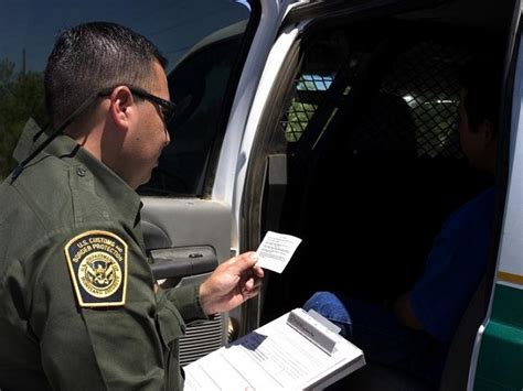 12 Previously Deported Sex Offenders Arrested By Border Patrol Agents