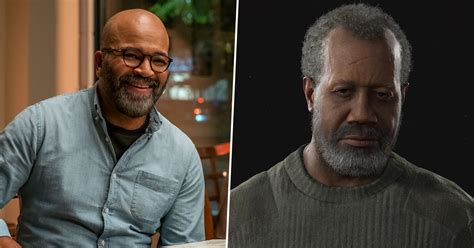 Jeffrey Wright Répond Aux Rumeurs Selon Lesquelles Il Reprendrait Son