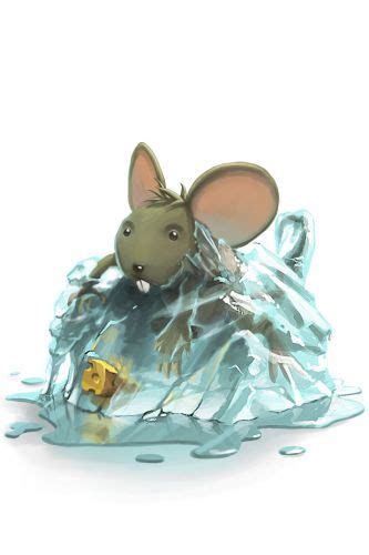 Frozen Mouse :: Mountain Mice - Mousehunt Mouse - Mousehunt Database ...