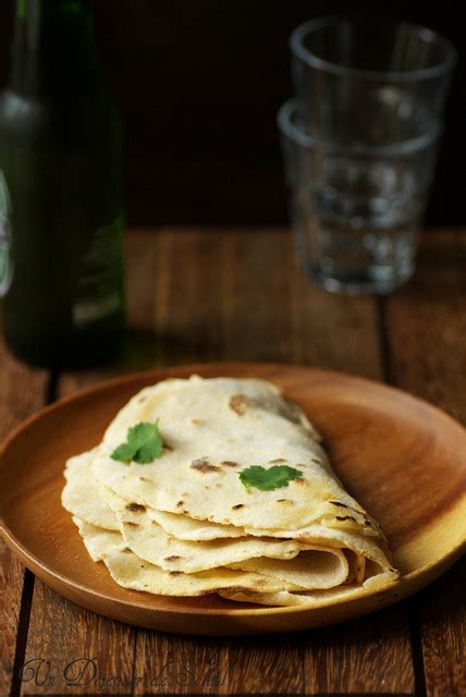 Tortillas mexicaines Un déjeuner de soleil